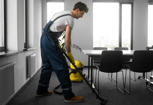 Nettoyage d'entreprise et locaux pros à Saint-Romain-au-Mont-d'Or